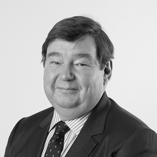 Image of Neil Brown, Chair of the Investment Committee