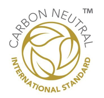 One Carbon World logo