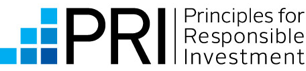 PRI - Principles for Responsible Investment logo